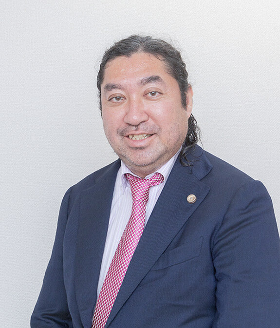 ご挨拶