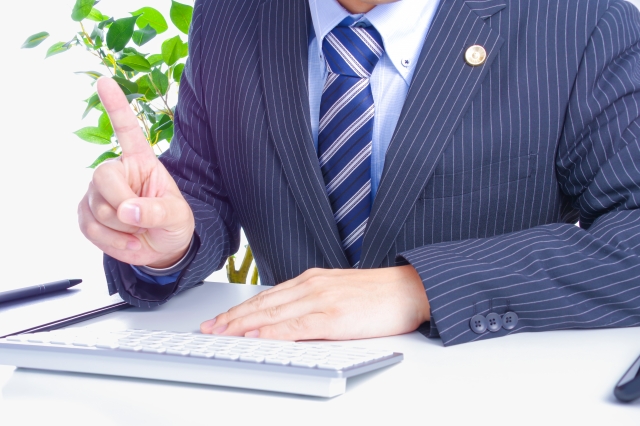 法テラスを利用するメリット