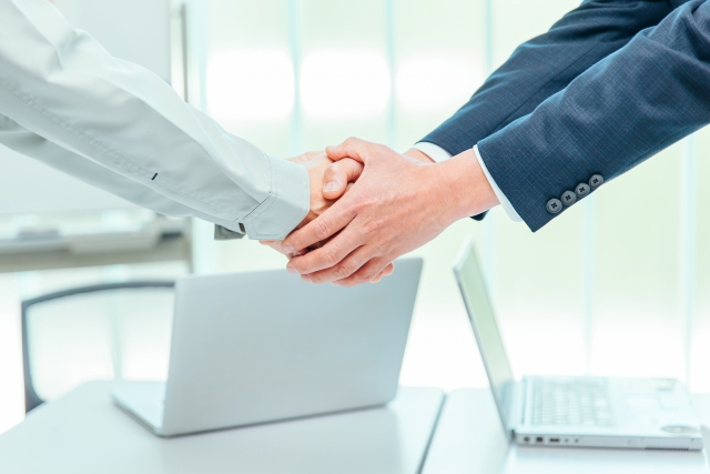 法テラスを利用しての出張相談